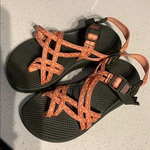 Chaco Sandels